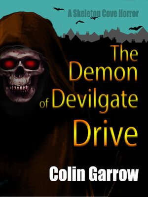 cover image of The Demon of Devilgate Drive